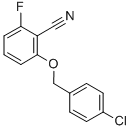 CAS No 175204-10-1  Molecular Structure