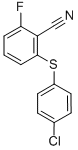 CAS No 175204-12-3  Molecular Structure