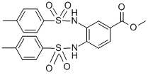 CAS No 175204-19-0  Molecular Structure