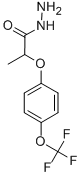 CAS No 175204-37-2  Molecular Structure