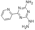 CAS No 175204-69-0  Molecular Structure