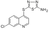 CAS No 175204-98-5  Molecular Structure