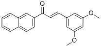 CAS No 175205-23-9  Molecular Structure
