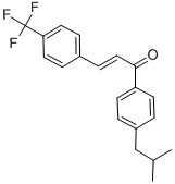 CAS No 175205-28-4  Molecular Structure