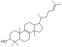 CAS No 175205-40-0  Molecular Structure