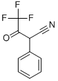 CAS No 175205-70-6  Molecular Structure