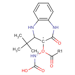 CAS No 175211-39-9  Molecular Structure