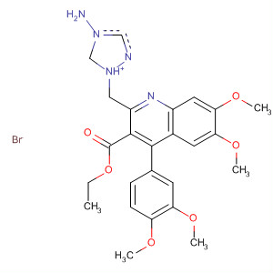 Cas Number: 175215-01-7  Molecular Structure