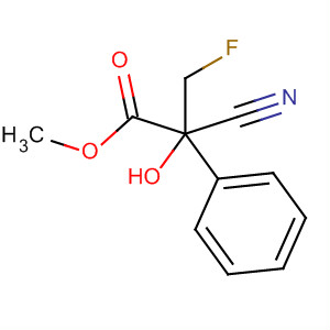 CAS No 175228-43-0  Molecular Structure
