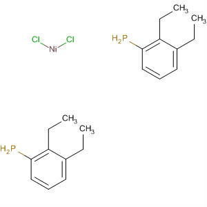 CAS No 17523-33-0  Molecular Structure