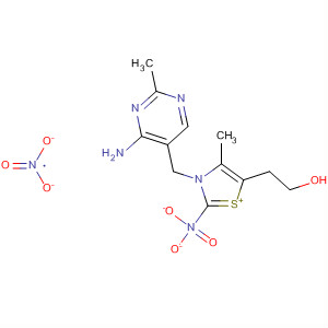 Cas Number: 17523-55-6  Molecular Structure