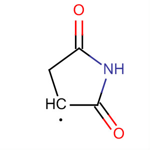 CAS No 17523-58-9  Molecular Structure