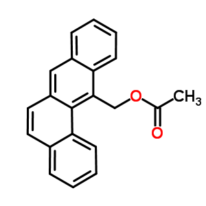 CAS No 17526-33-9  Molecular Structure