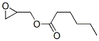 CAS No 17526-74-8  Molecular Structure