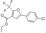 CAS No 175276-59-2  Molecular Structure