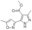 CAS No 175277-16-4  Molecular Structure
