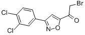CAS No 175277-38-0  Molecular Structure