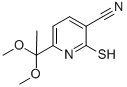 CAS No 175277-41-5  Molecular Structure