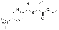 CAS No 175277-54-0  Molecular Structure