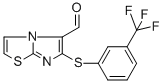 CAS No 175277-56-2  Molecular Structure