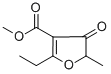 CAS No 175277-78-8  Molecular Structure