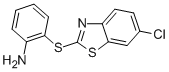 CAS No 175277-83-5  Molecular Structure