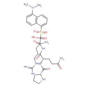 CAS No 175297-56-0  Molecular Structure