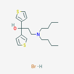 Cas Number: 17531-82-7  Molecular Structure