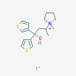 Cas Number: 17532-09-1  Molecular Structure