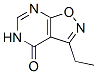 CAS No 175348-11-5  Molecular Structure