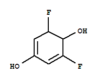 CAS No 175359-13-4  Molecular Structure