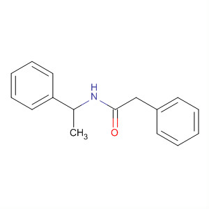 CAS No 17537-42-7  Molecular Structure