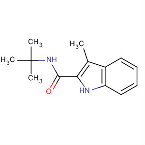 CAS No 17537-57-4  Molecular Structure