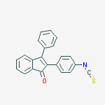 CAS No 17539-24-1  Molecular Structure