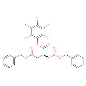 CAS No 17543-12-3  Molecular Structure