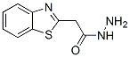 CAS No 175440-94-5  Molecular Structure