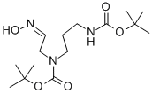 CAS No 175463-36-2  Molecular Structure