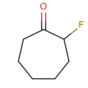 CAS No 1755-11-9  Molecular Structure