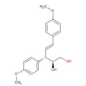 CAS No 175520-29-3  Molecular Structure