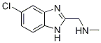 CAS No 175530-30-0  Molecular Structure