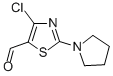 CAS No 175543-06-3  Molecular Structure