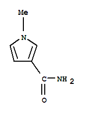 CAS No 175544-08-8  Molecular Structure