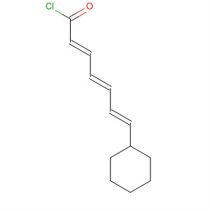 CAS No 175552-86-0  Molecular Structure