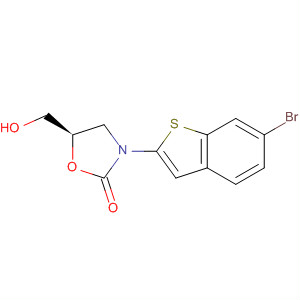 CAS No 175591-29-4  Molecular Structure