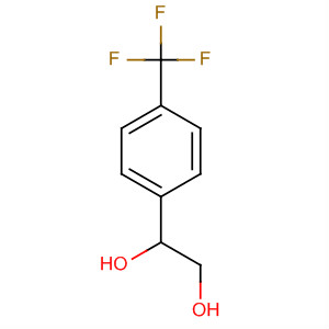 Cas Number: 175605-64-8  Molecular Structure