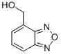 CAS No 175609-19-5  Molecular Structure