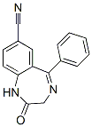 CAS No 17562-53-7  Molecular Structure