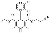 CAS No 175688-78-5  Molecular Structure