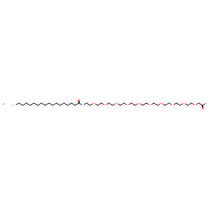 CAS No 175699-70-4  Molecular Structure