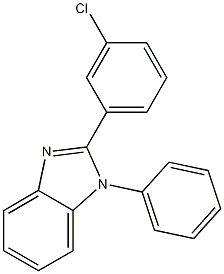 CAS No 175712-66-0  Molecular Structure